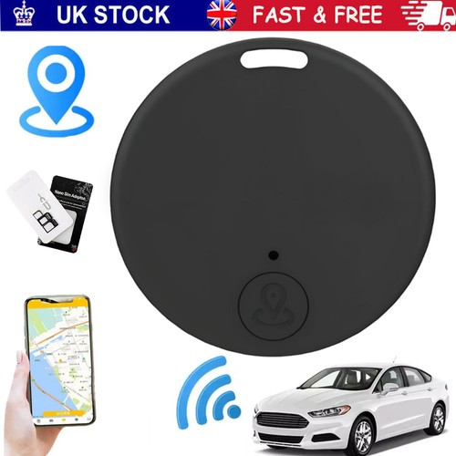 Mini smart gps car tracker - car,