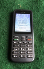 Doro PhoneEasy 5516 Grey Tesco