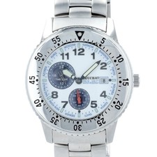 Beuchat Tide Line Mens Watch