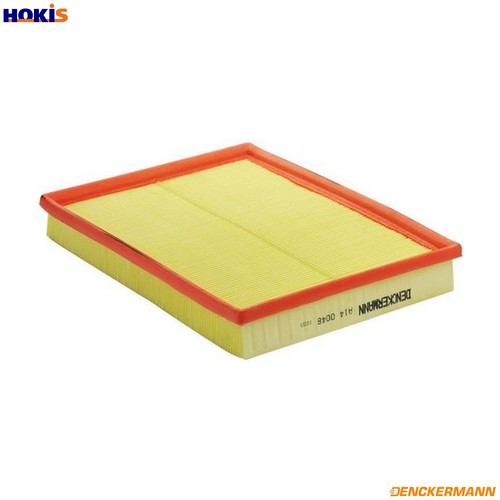 Air filter a140048 for lti - filter,