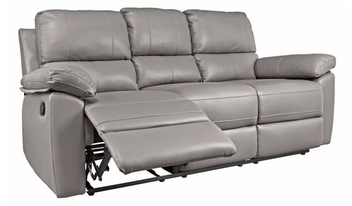 Seater manual recliner sofa - manual,