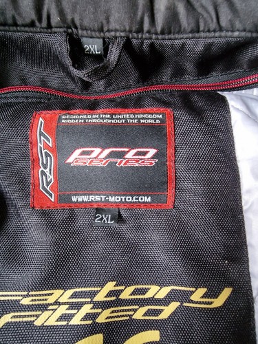 Rst pro series - series, plus