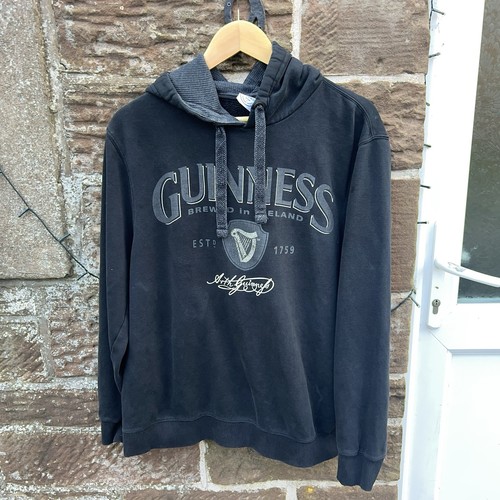 Guinness graphic print - guinness, hoodie