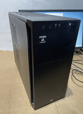 MSI-7A71 Gaming Machine, Intel