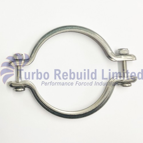 Turbocharger turbine exhaust - turbocharger,