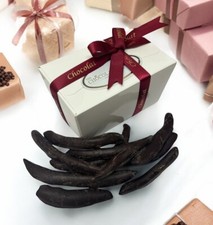 Orange Peel in Dark Belgian