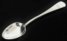 Scottish Provincial Silver