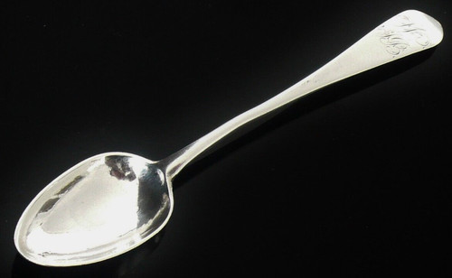 Scottish provincial silver - provincial,