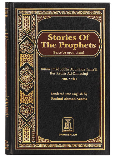 Story the prophets peace - of,