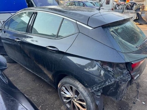 Vauxhall astra 4 - 1.4, petrol