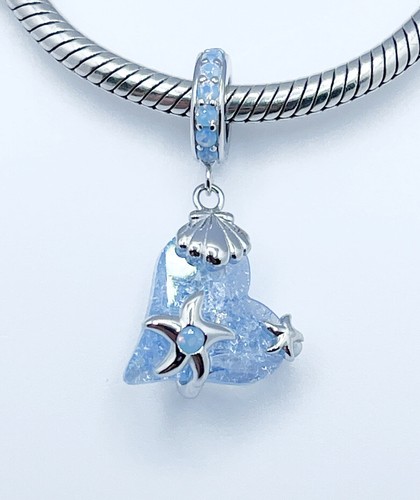 Sea life heart - life,