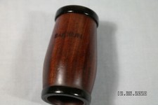 Backun canda clarinet - clarinet, wooden