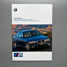 1997 BMW M3 EVO E36 Sales