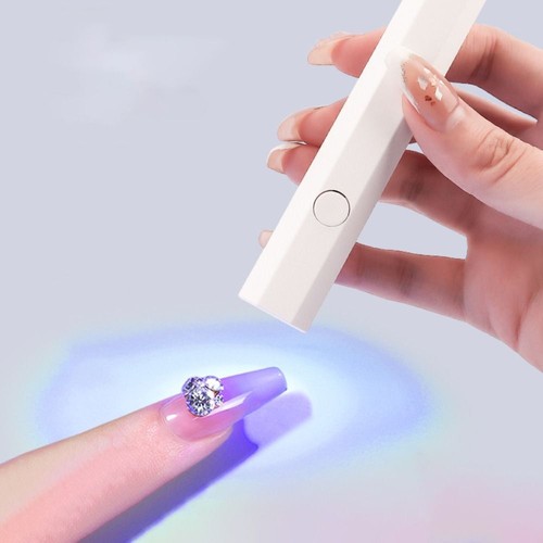 Usb pen style nail dryer - pen-style,