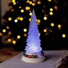 Christmas Village LED