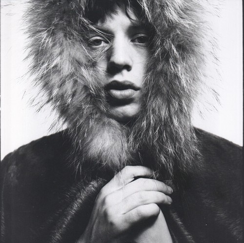 Mick jagger the rolling - jagger,