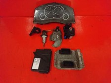VAUXHALL MERIVA A DESIGN 1.7