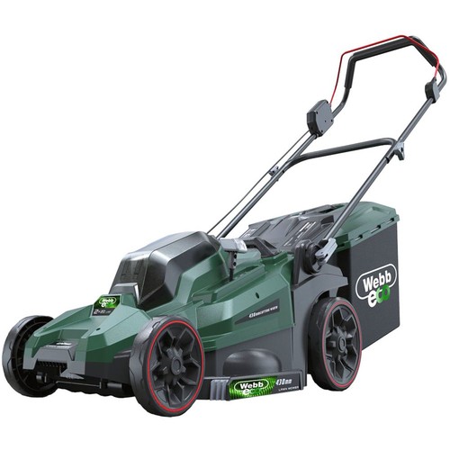 Webb wev20x2lm43 40v cordless - wev20x2lm43,