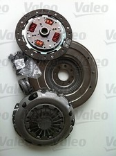 Valeo 4 Piece Conversion