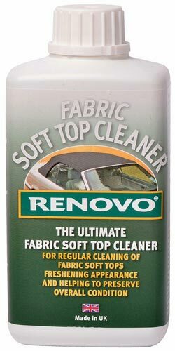 Renovo ultimate fabric - ultimate,