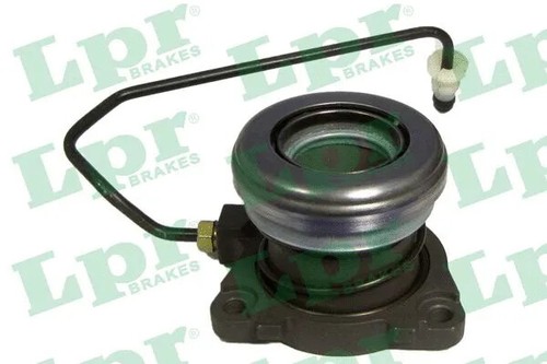 Central slave cylinder clutch - central,