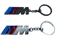 BMW M Sport Keyring M Sport