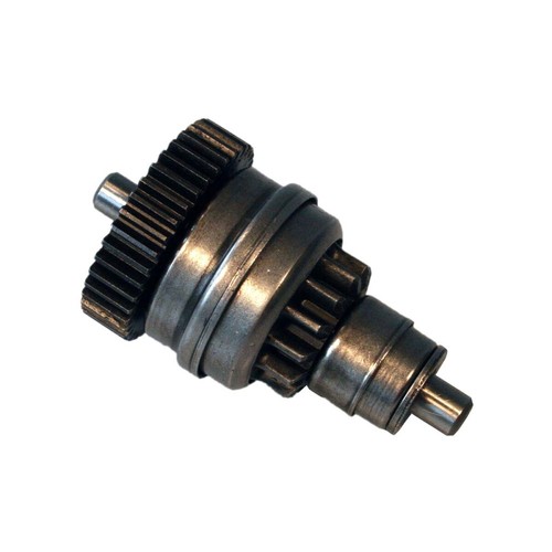 Starter clutch revision kit - revision,