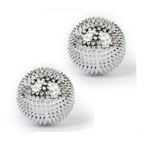 Magnetic hand massager - 2, x