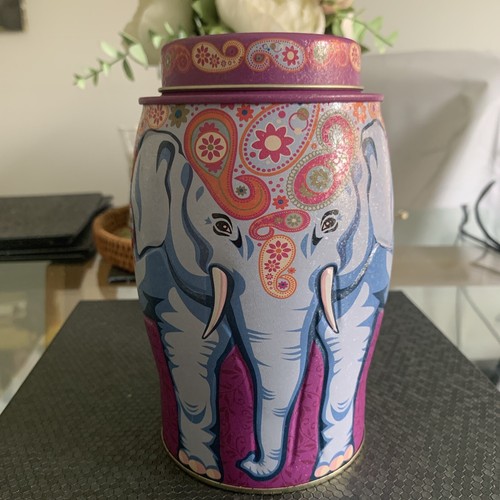 Williamson elephant tea - elephant,