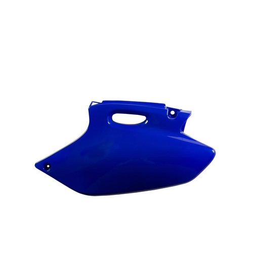 Acerbis pair blue rear - blue,