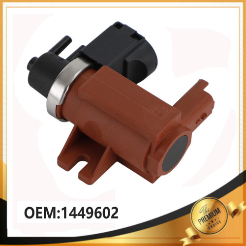Boost control valve for ford - control,