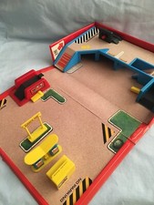 Micro Machines, Galoob, City