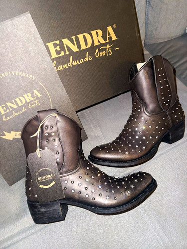 Sendra handmade boots - , 5642adu