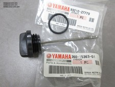 Yamaha RD250 RD350 RD400 Oil