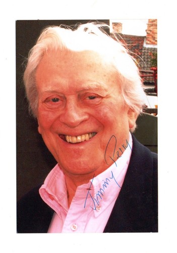 Jimmy perry writer dads - perry,