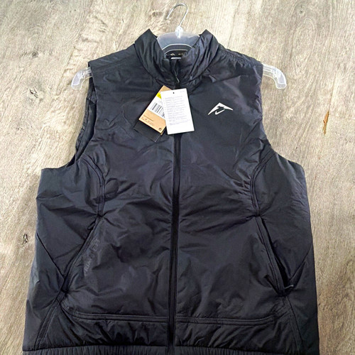 Nike trail therma fit full - therma-fit,