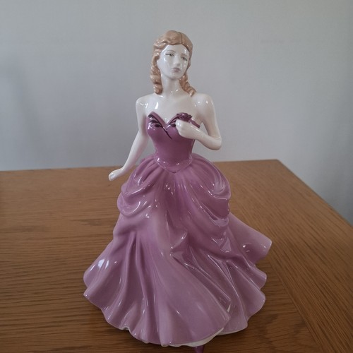 Royal doulton pretty - royal,