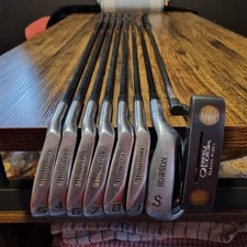 Used Right-Handed HOWSON