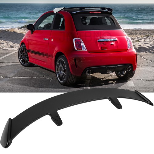 Rear boot trunk roof - 52'',