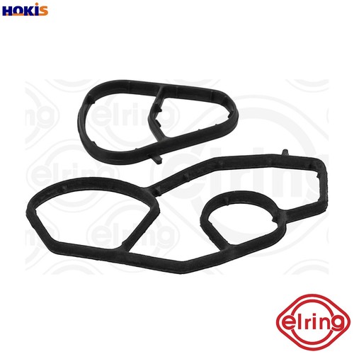 Gasket oil filter housing - oil,