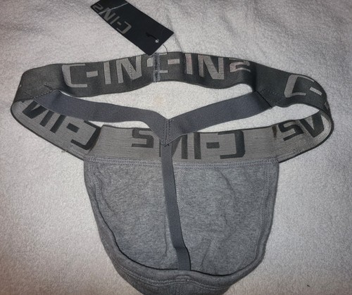In2 back thong g - ,
