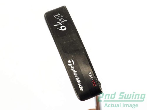Taylormade est series - taylormade,