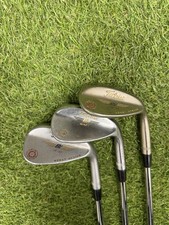 Titleist Vokey Wedge Set