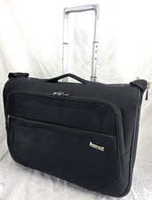 Samsonite 1000547 Black 21"
