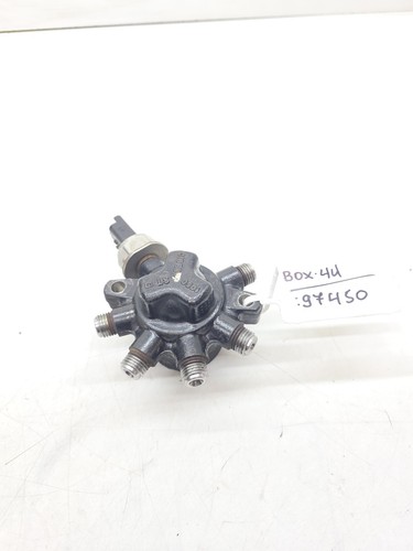 Ford mondeo zetec tdci mk4 - 1.8,