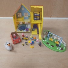 Peppa Pig's Family Home