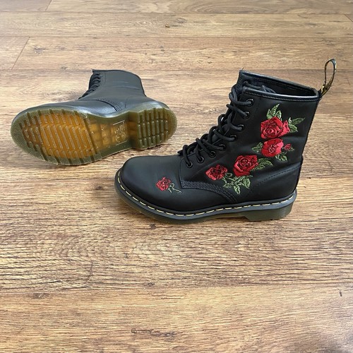 Martens 1460 vonda - -,