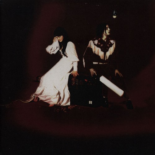 The white stripes elephant - white,