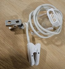 Ear clip Masimo M-LNCS SpO2 Probe for Corpuls 3 and Schiller Touch 7 Masimo