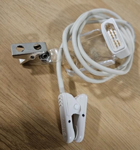 Ear clip masimo lncs spo2 - ear, m-lncs